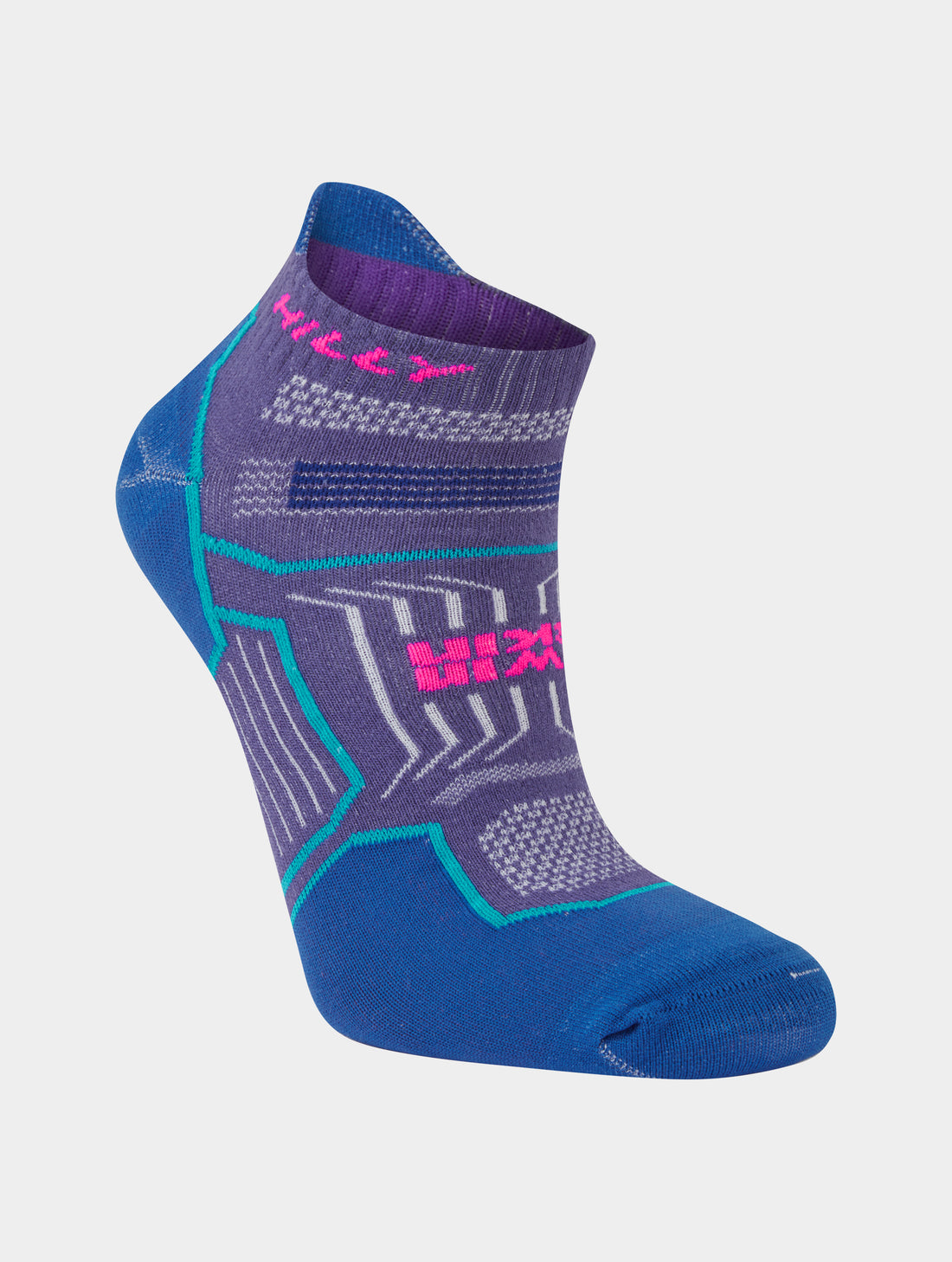 TWINSKIN SOCKLET