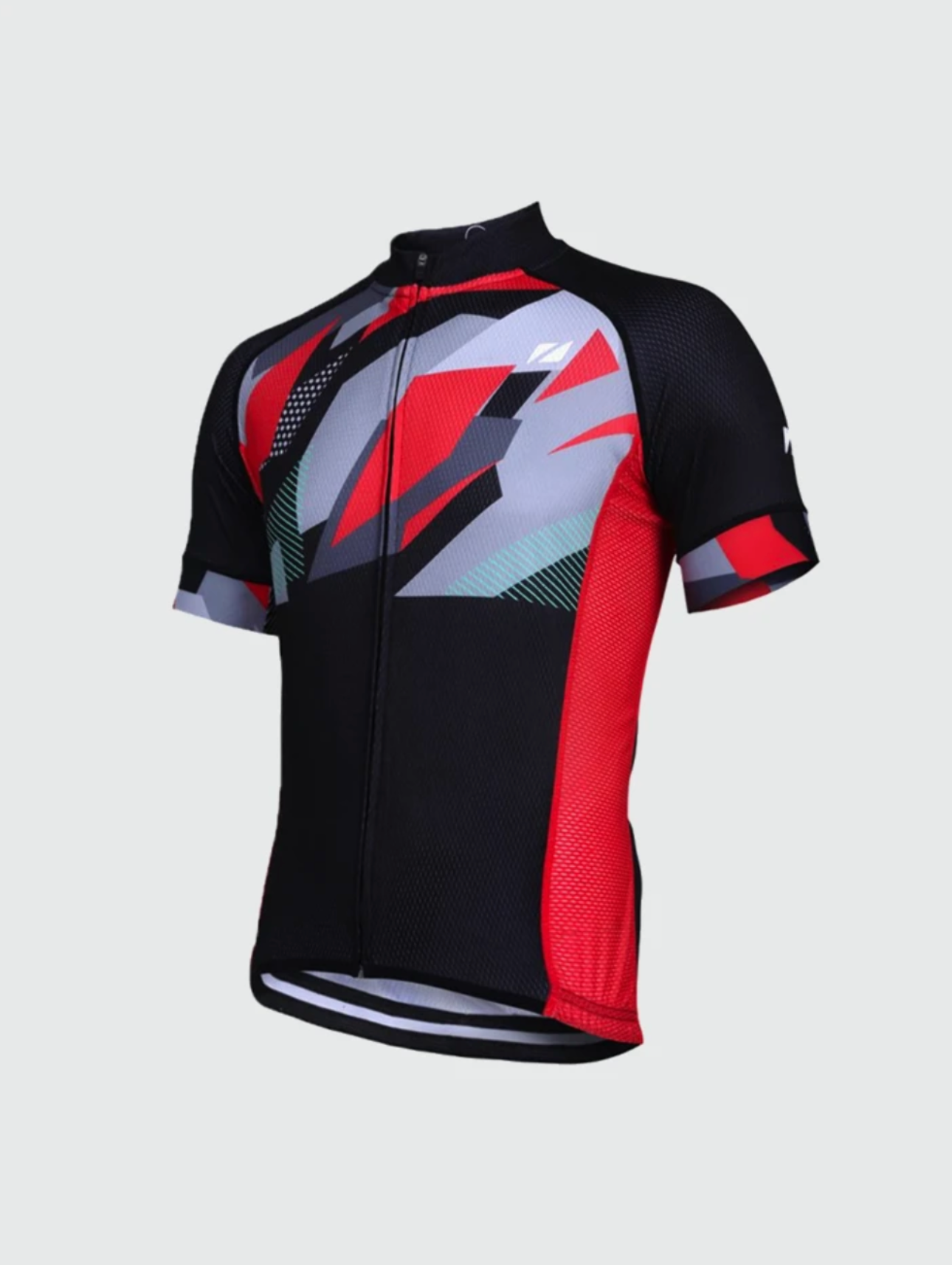 Zone3 Men’s Cool-Tech Mesh Cycle Jersey