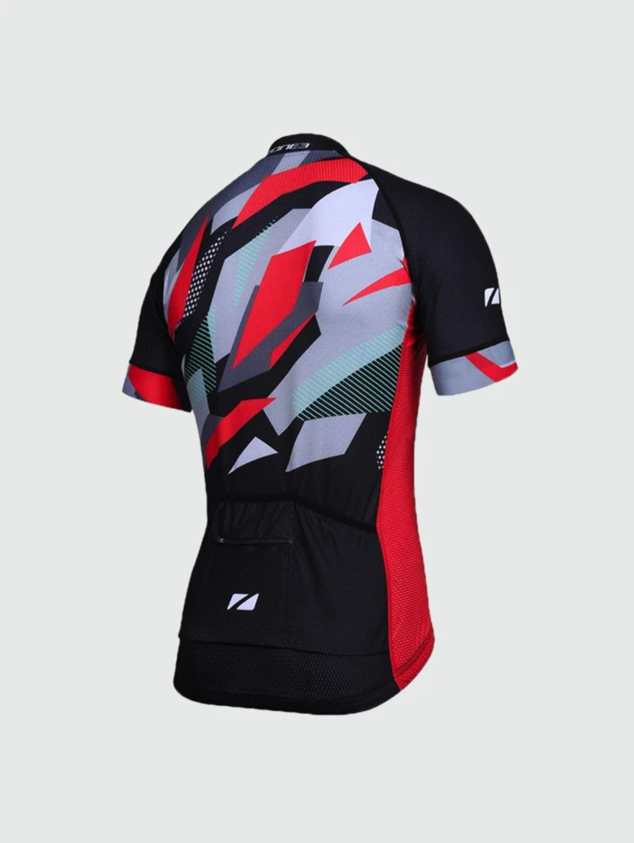 Zone3 Men’s Cool-Tech Mesh Cycle Jersey