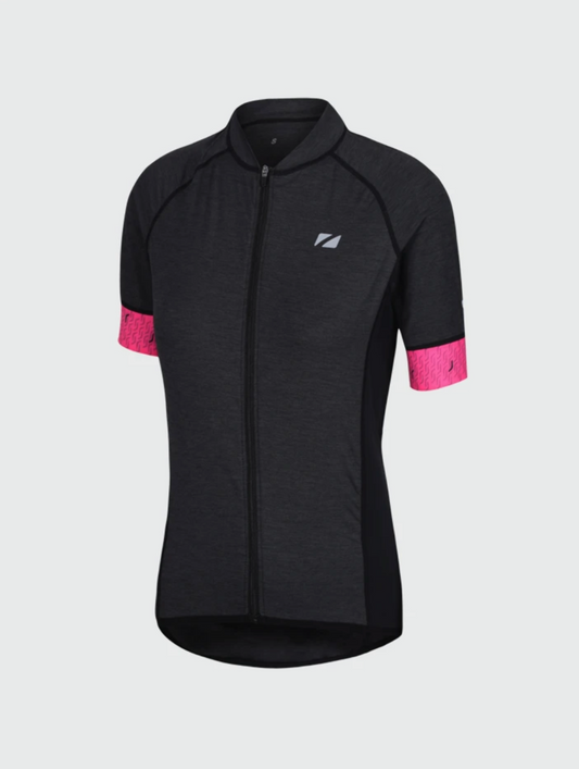 Zone3 Women’s Performance Culture Cycle Jersey