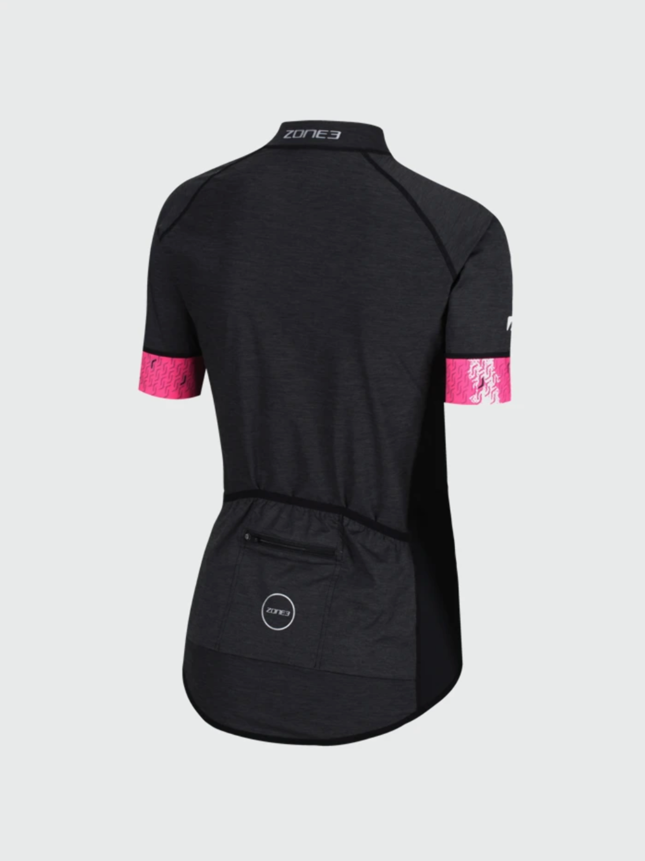 Zone3 Women’s Performance Culture Cycle Jersey